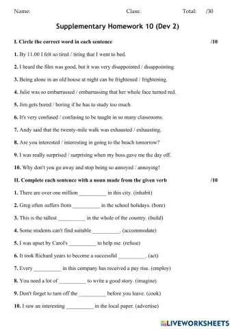 worksheet tumbnail