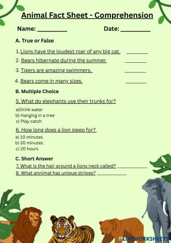 worksheet tumbnail