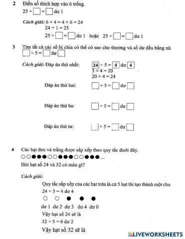worksheet tumbnail