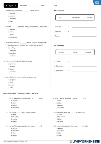 worksheet tumbnail