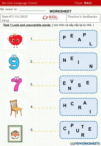 worksheet tumbnail