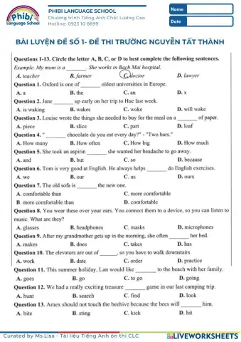 worksheet tumbnail