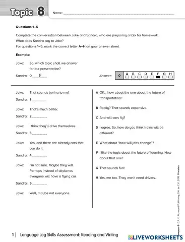 worksheet tumbnail