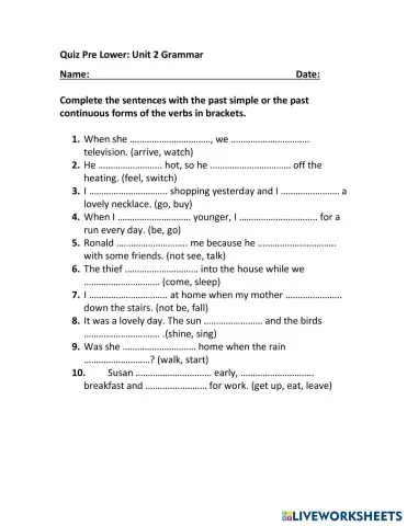worksheet tumbnail