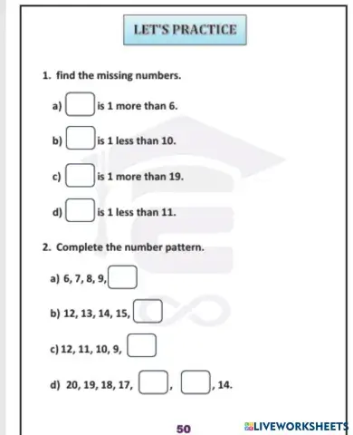 worksheet tumbnail
