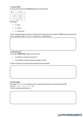 worksheet tumbnail