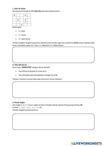 worksheet tumbnail