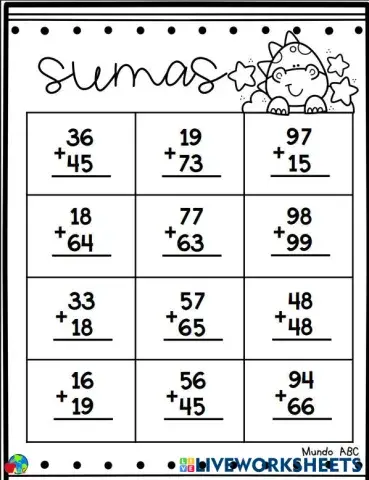 worksheet tumbnail