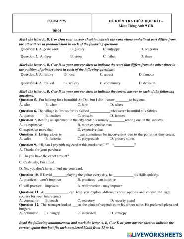 worksheet tumbnail