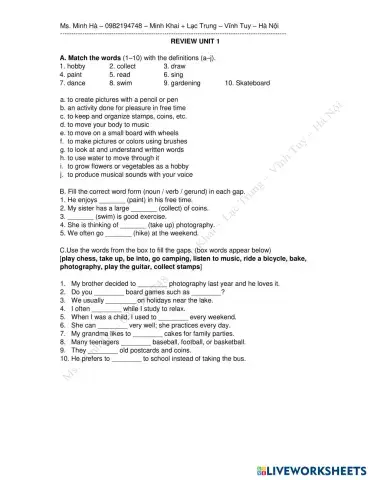 worksheet tumbnail