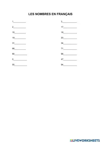 worksheet tumbnail
