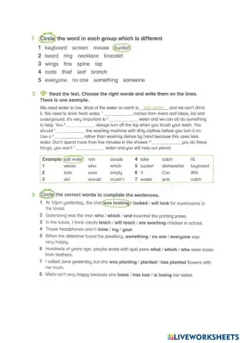 worksheet tumbnail