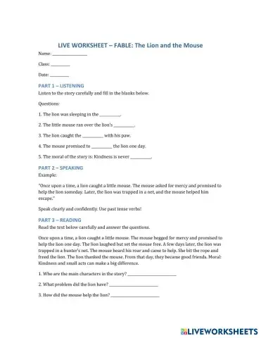 worksheet tumbnail