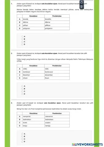 worksheet tumbnail