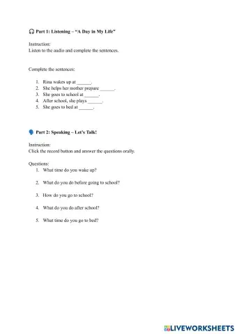 worksheet tumbnail
