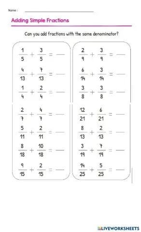 worksheet tumbnail