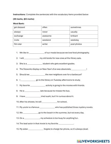 worksheet tumbnail