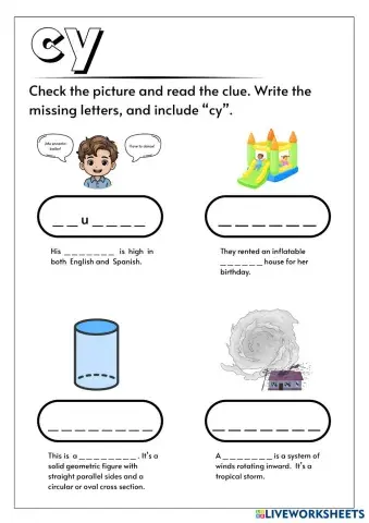 worksheet tumbnail
