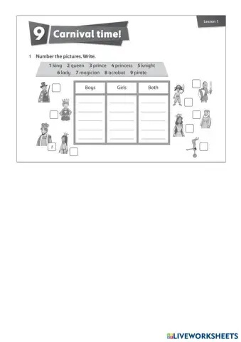 worksheet tumbnail