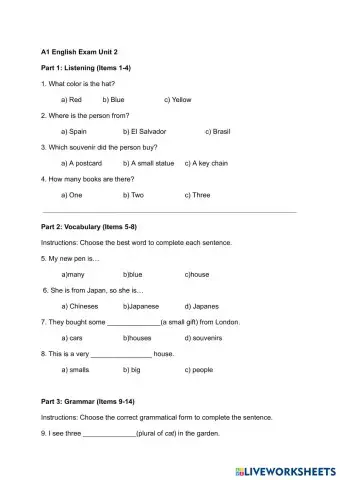 worksheet tumbnail