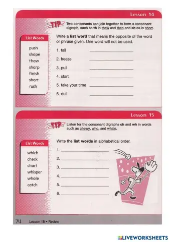 worksheet tumbnail