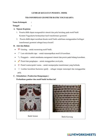 worksheet tumbnail