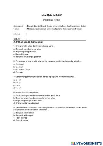 worksheet tumbnail
