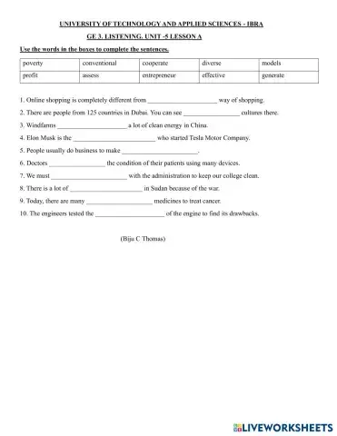 worksheet tumbnail