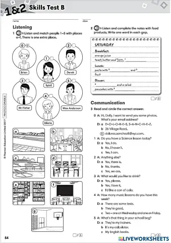 worksheet tumbnail
