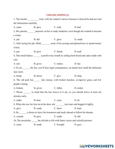 worksheet tumbnail