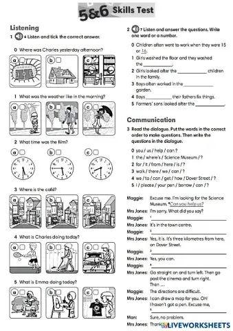 worksheet tumbnail