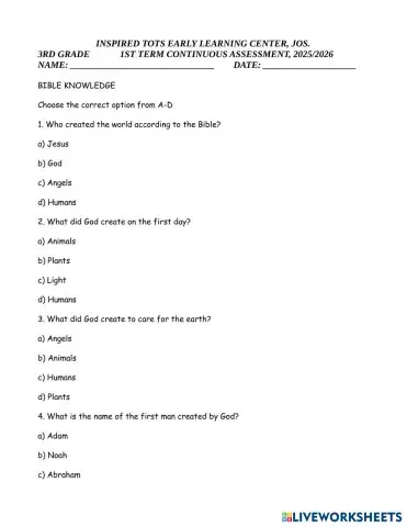 worksheet tumbnail