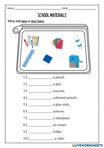 worksheet tumbnail