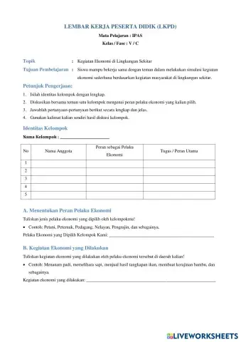 worksheet tumbnail
