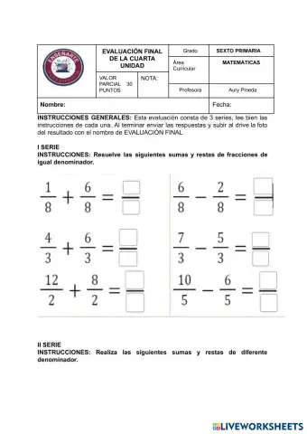 worksheet tumbnail