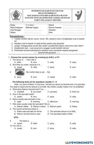 worksheet tumbnail