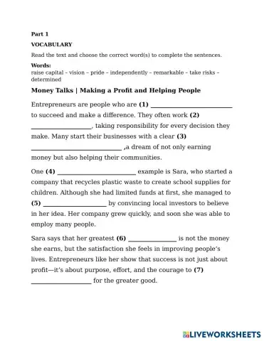 worksheet tumbnail