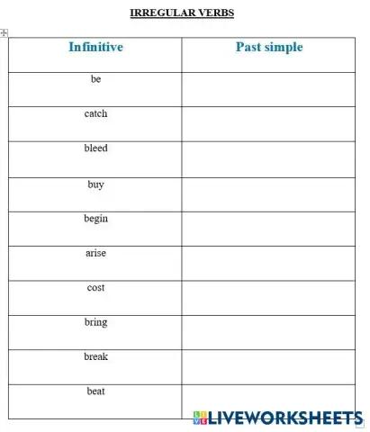 worksheet tumbnail