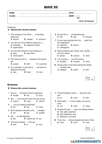 worksheet tumbnail