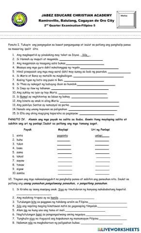 worksheet tumbnail