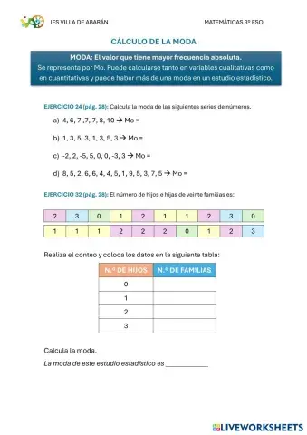 worksheet tumbnail