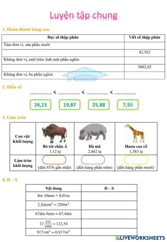 worksheet tumbnail