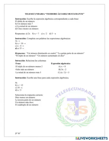 worksheet tumbnail