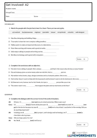 worksheet tumbnail