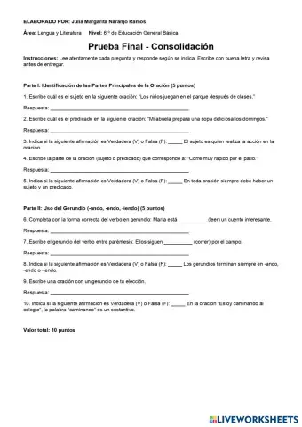 worksheet tumbnail