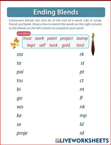 worksheet tumbnail