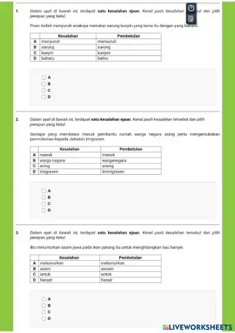 worksheet tumbnail