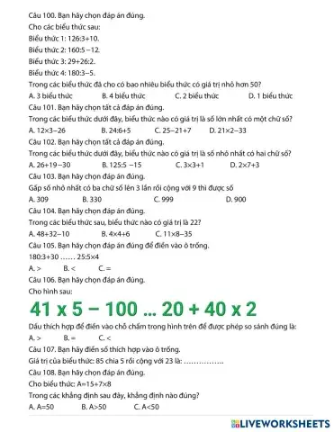 worksheet tumbnail