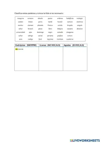 worksheet tumbnail