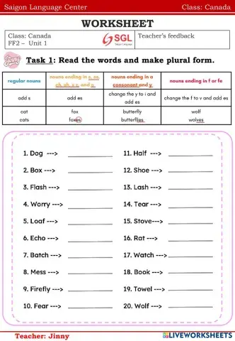 worksheet tumbnail